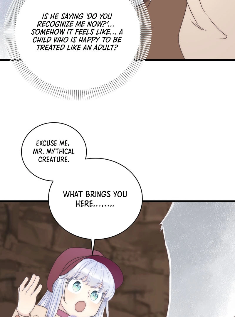 The Youngest Is Trying To Prevent the World From Ending Chapter 14 page 37 - 