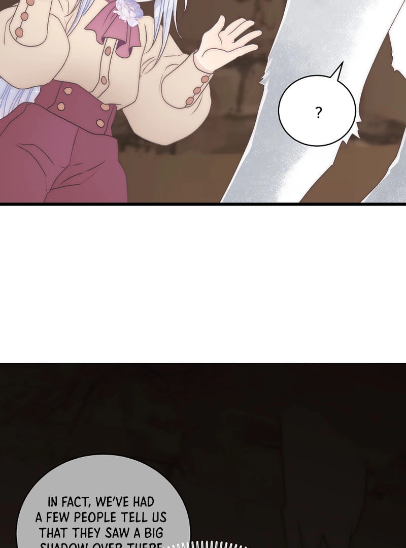 The Youngest Is Trying To Prevent the World From Ending Chapter 14 page 38 - 