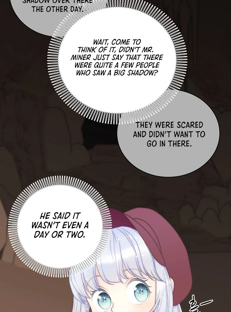 The Youngest Is Trying To Prevent the World From Ending Chapter 14 page 39 - 