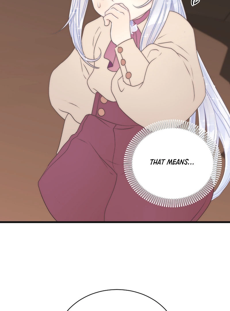 The Youngest Is Trying To Prevent the World From Ending Chapter 14 page 40 - 