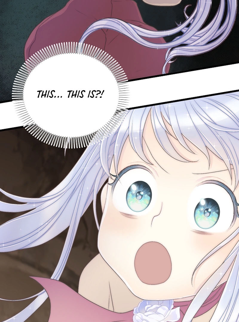 The Youngest Is Trying To Prevent the World From Ending Chapter 14 page 5 - 