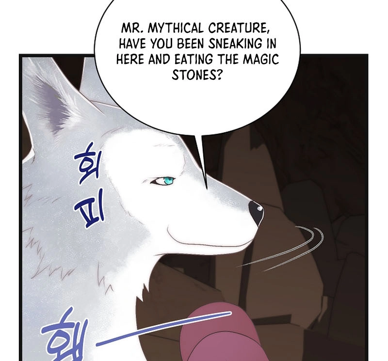 The Youngest Is Trying To Prevent the World From Ending Chapter 14 page 41 - 