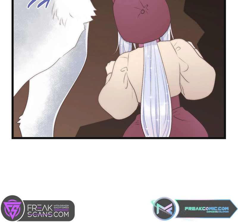 The Youngest Is Trying To Prevent the World From Ending Chapter 14 page 42 - 