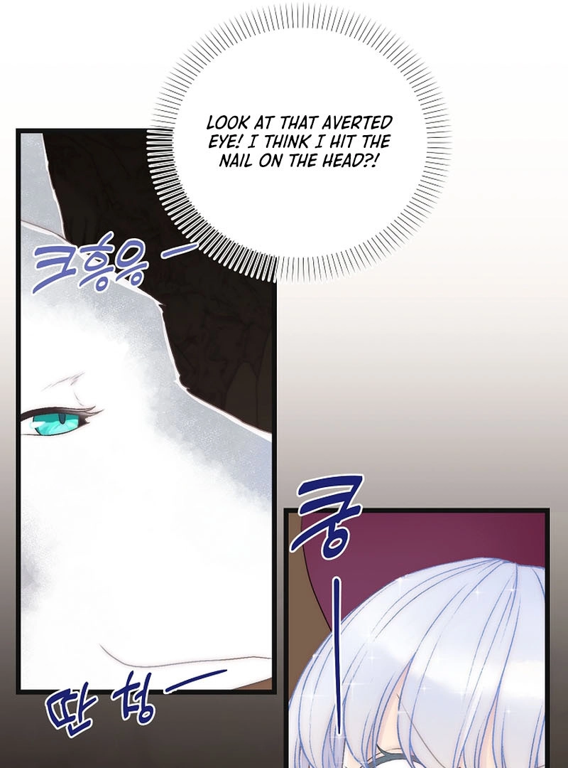 The Youngest Is Trying To Prevent the World From Ending Chapter 14 page 43 - 
