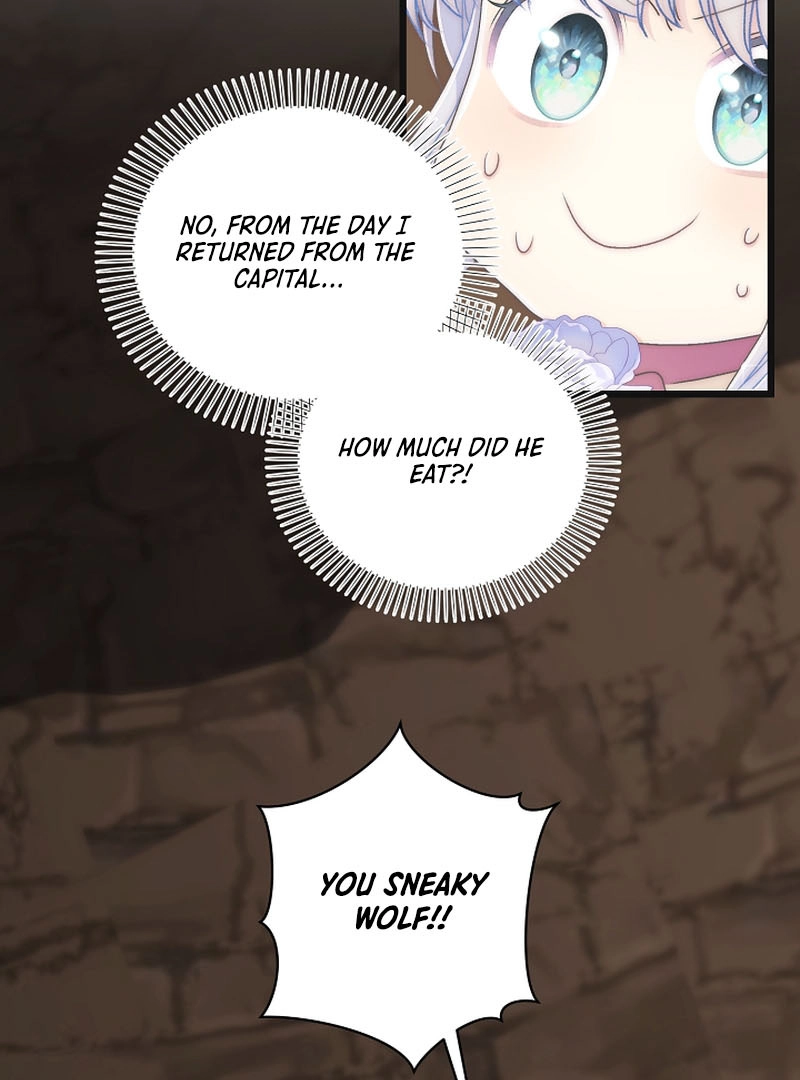 The Youngest Is Trying To Prevent the World From Ending Chapter 14 page 44 - 