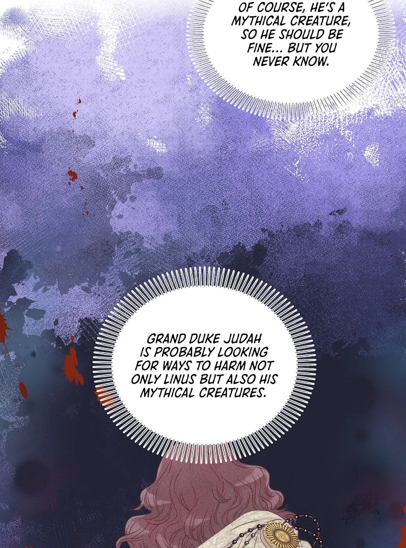 The Youngest Is Trying To Prevent the World From Ending Chapter 14 page 47 - 