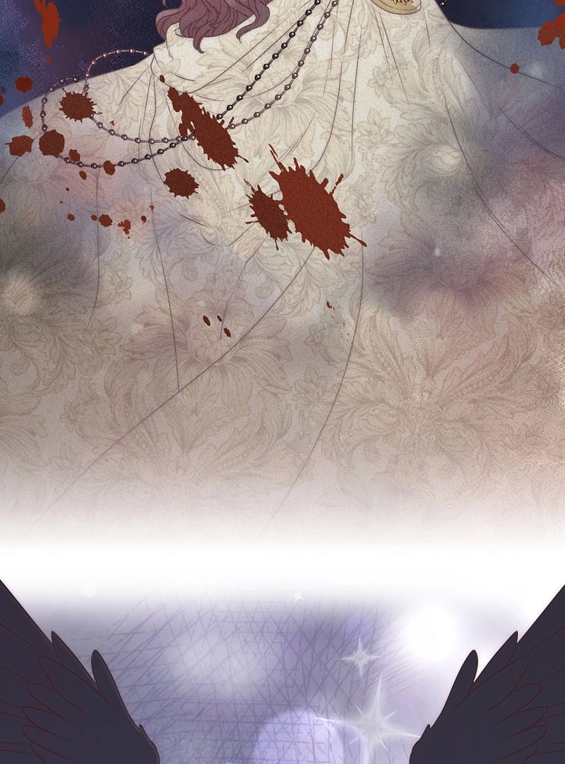 The Youngest Is Trying To Prevent the World From Ending Chapter 14 page 48 - 