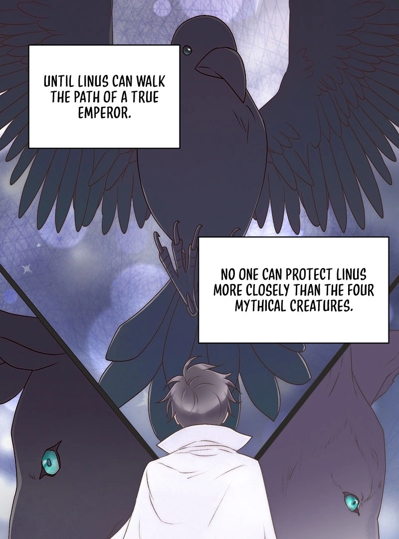 The Youngest Is Trying To Prevent the World From Ending Chapter 14 page 49 - 