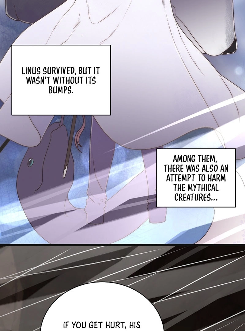 The Youngest Is Trying To Prevent the World From Ending Chapter 14 page 50 - 
