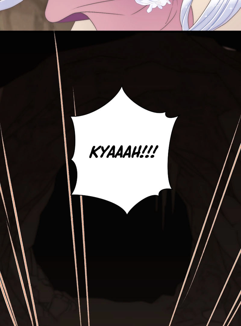 The Youngest Is Trying To Prevent the World From Ending Chapter 14 page 6 - 