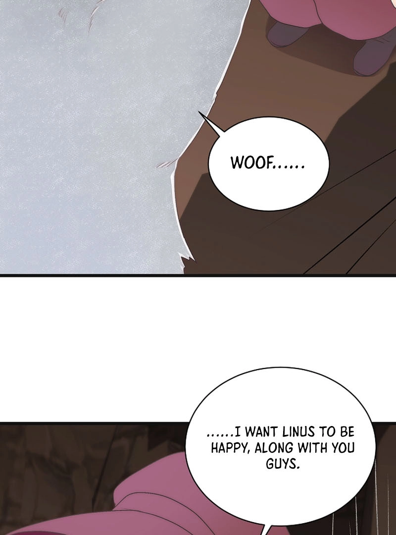 The Youngest Is Trying To Prevent the World From Ending Chapter 14 page 52 - 