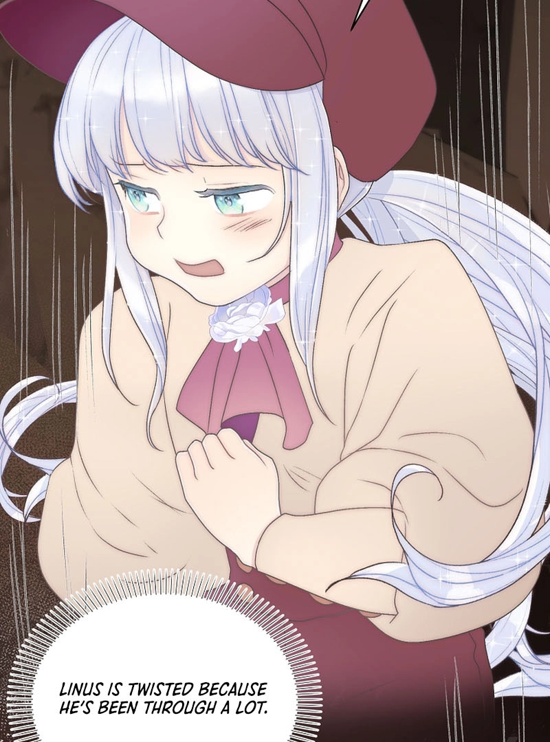 The Youngest Is Trying To Prevent the World From Ending Chapter 14 page 53 - 