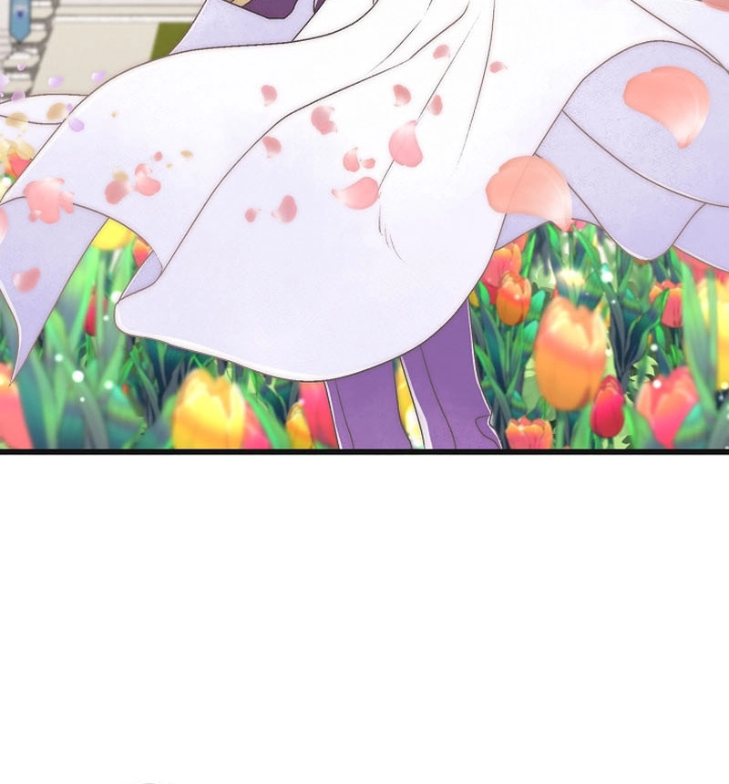 The Youngest Is Trying To Prevent the World From Ending Chapter 14 page 56 - 