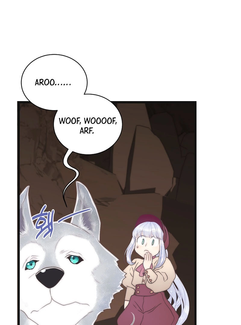 The Youngest Is Trying To Prevent the World From Ending Chapter 14 page 58 - 