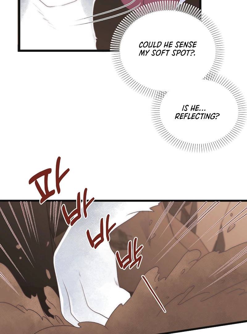 The Youngest Is Trying To Prevent the World From Ending Chapter 14 page 59 - 