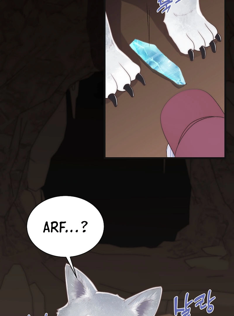 The Youngest Is Trying To Prevent the World From Ending Chapter 14 page 61 - 