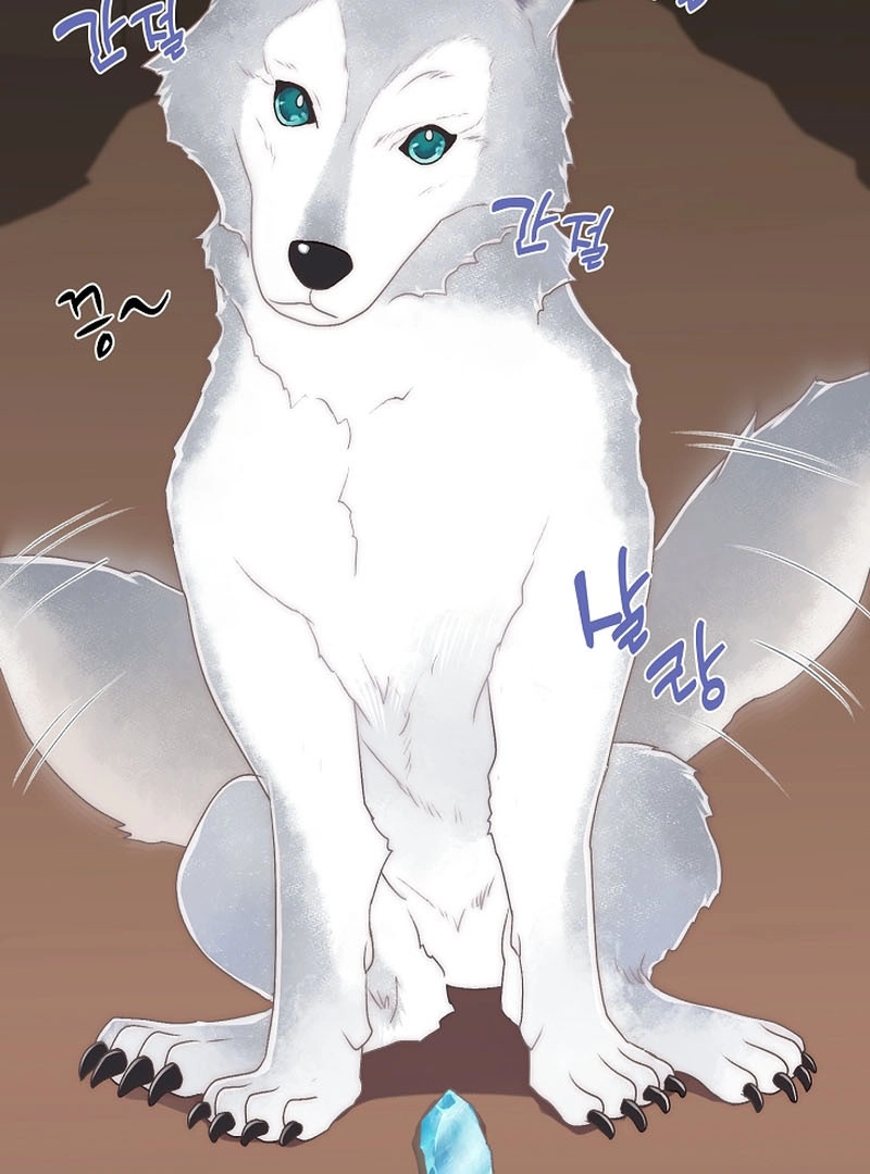 The Youngest Is Trying To Prevent the World From Ending Chapter 14 page 62 - 