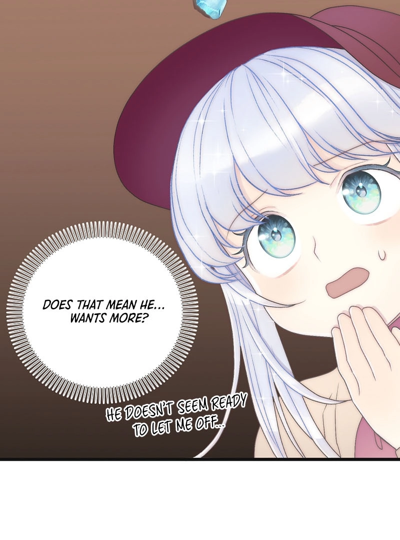 The Youngest Is Trying To Prevent the World From Ending Chapter 14 page 63 - 