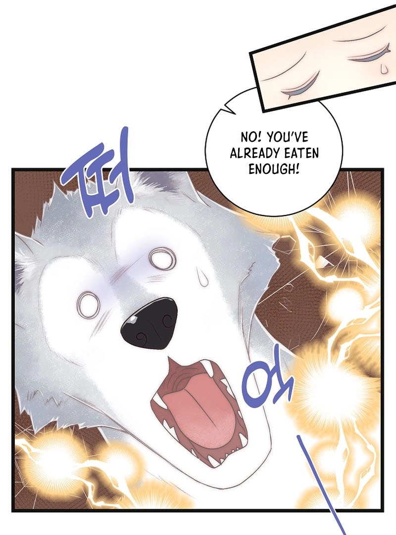 The Youngest Is Trying To Prevent the World From Ending Chapter 14 page 64 - 