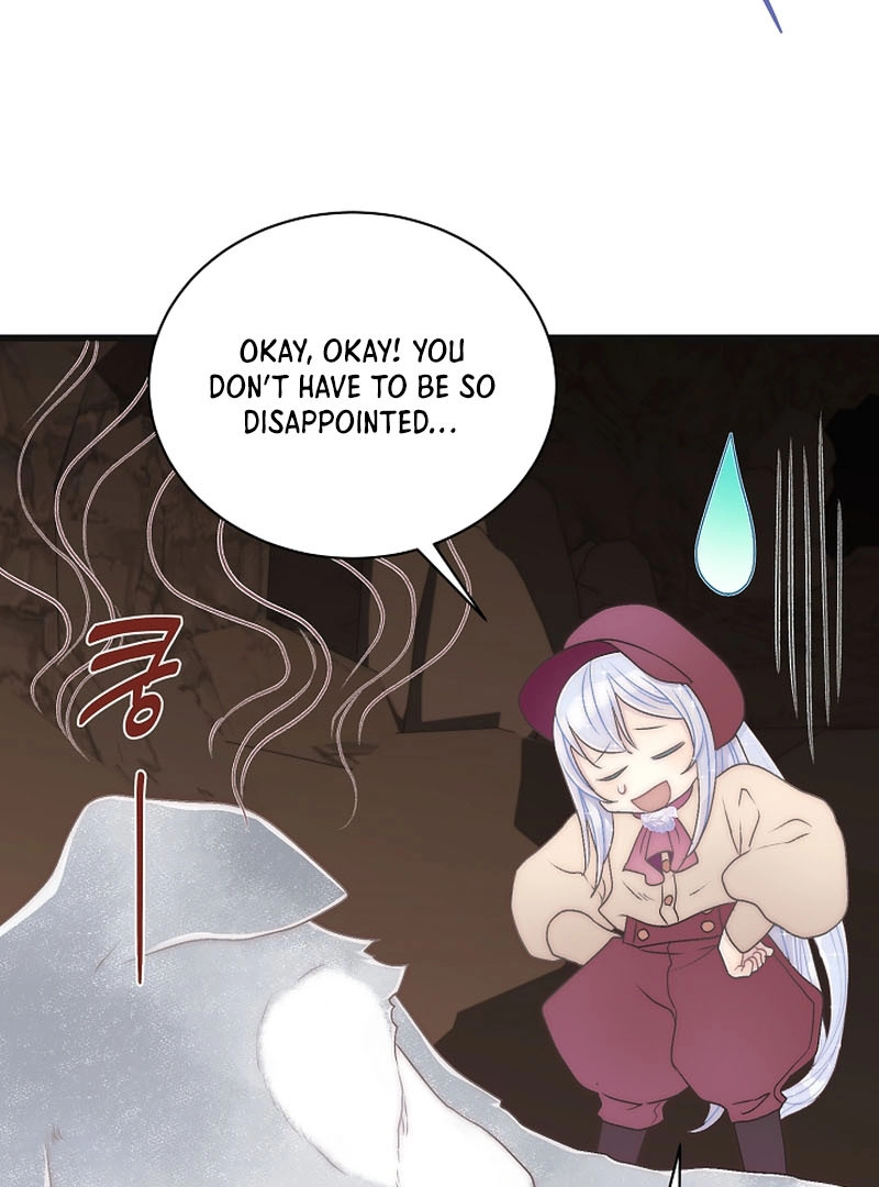The Youngest Is Trying To Prevent the World From Ending Chapter 14 page 65 - 