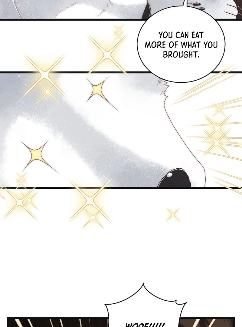 The Youngest Is Trying To Prevent the World From Ending Chapter 14 page 66 - 