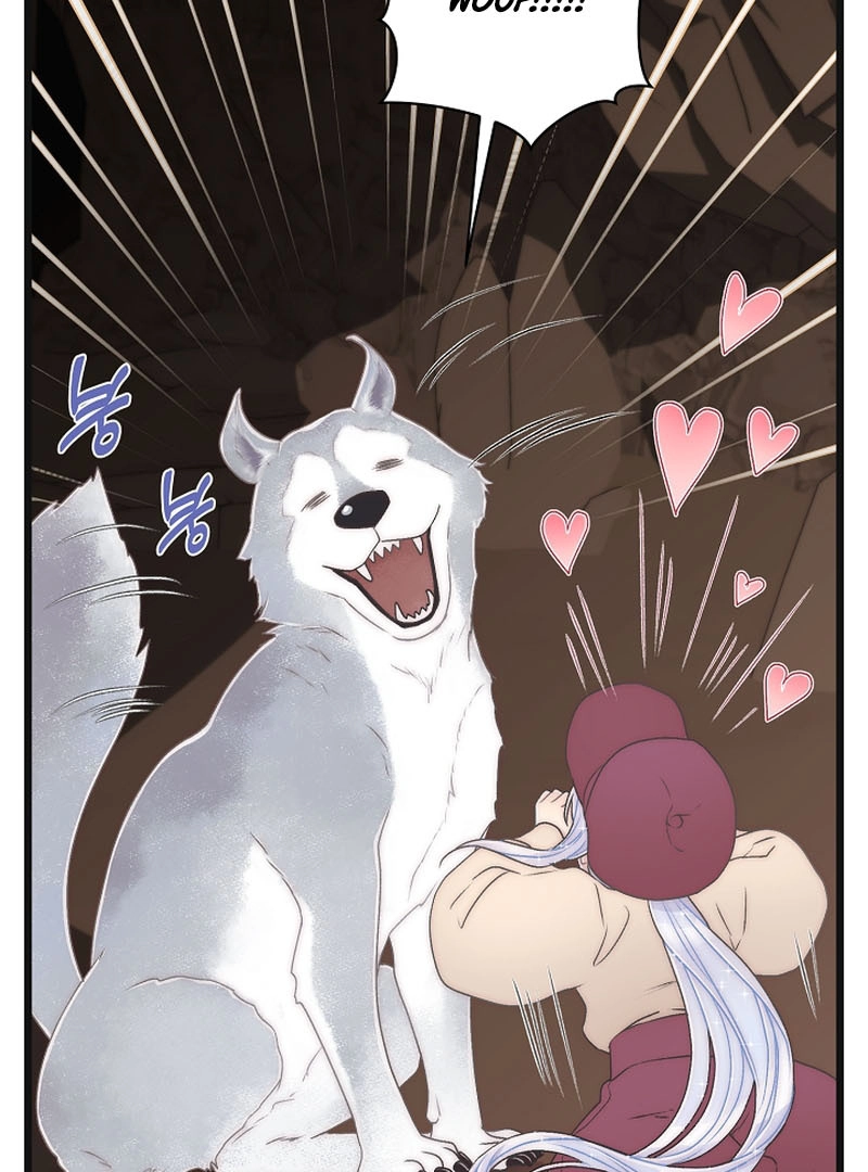 The Youngest Is Trying To Prevent the World From Ending Chapter 14 page 67 - 