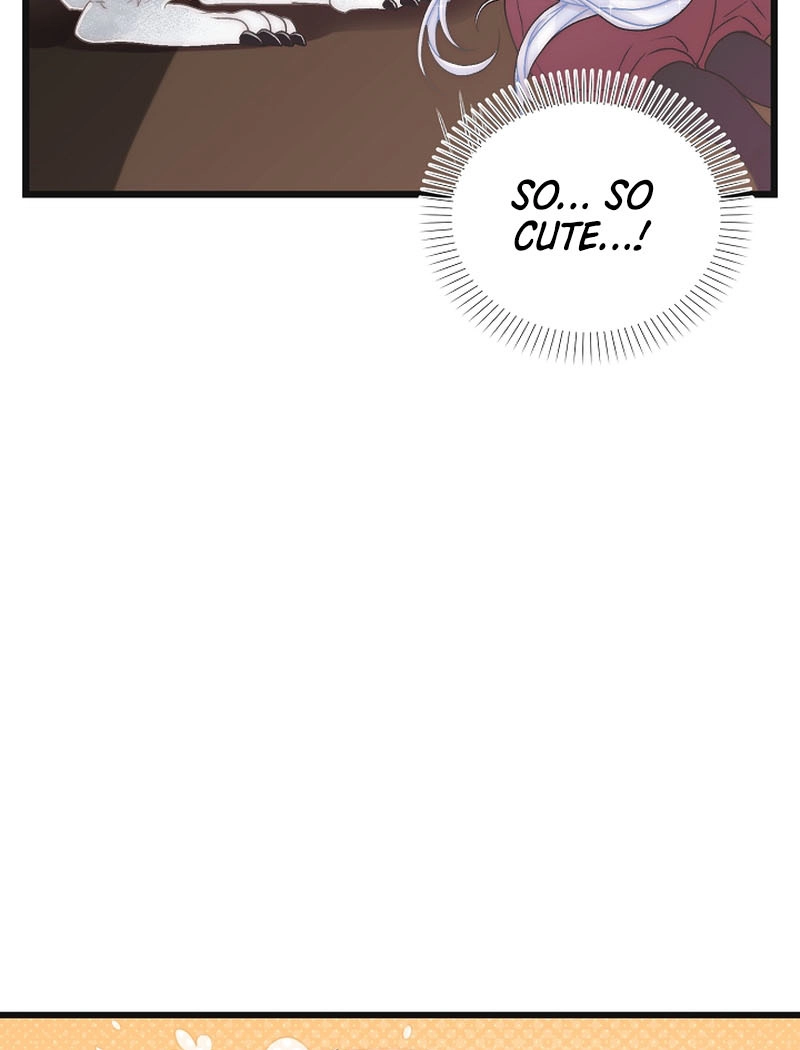 The Youngest Is Trying To Prevent the World From Ending Chapter 14 page 68 - 