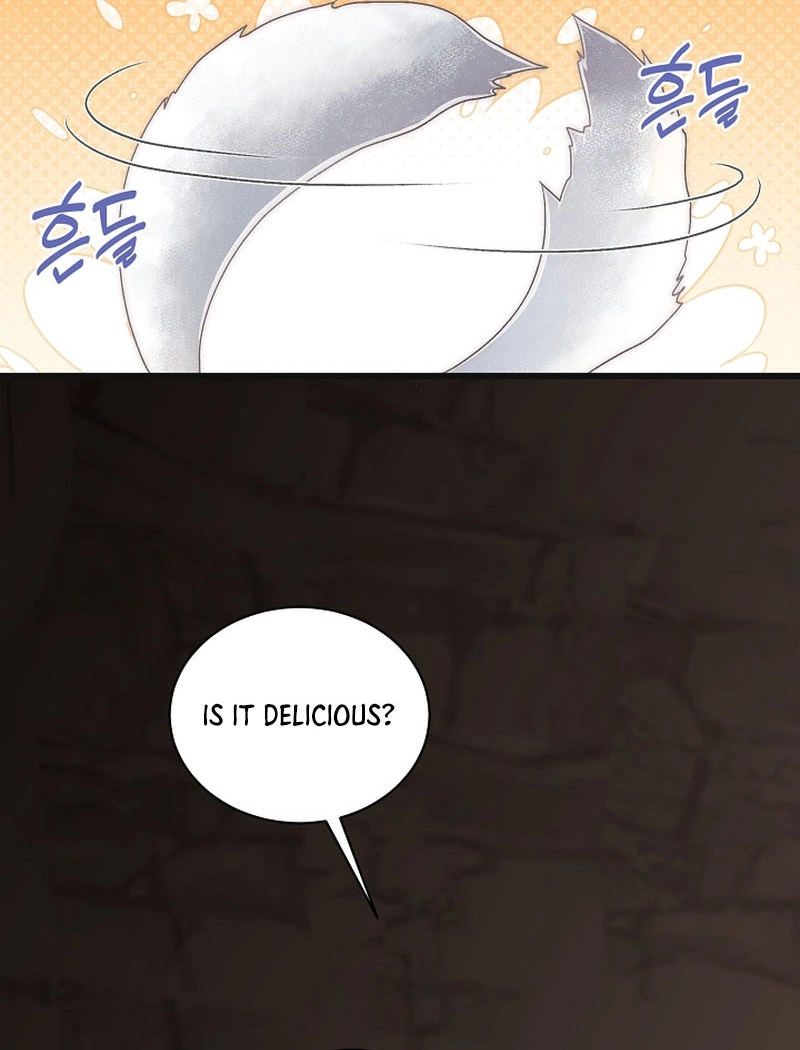 The Youngest Is Trying To Prevent the World From Ending Chapter 14 page 69 - 