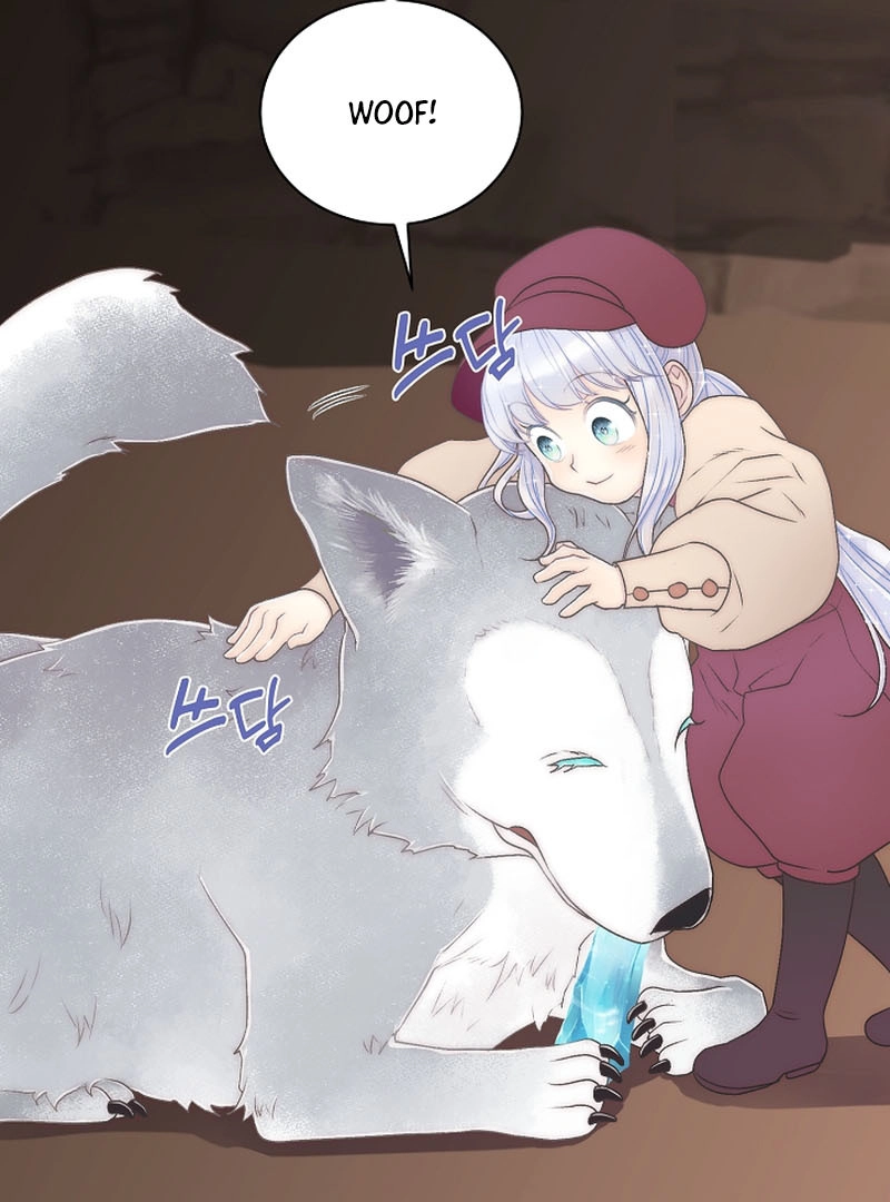 The Youngest Is Trying To Prevent the World From Ending Chapter 14 page 70 - 