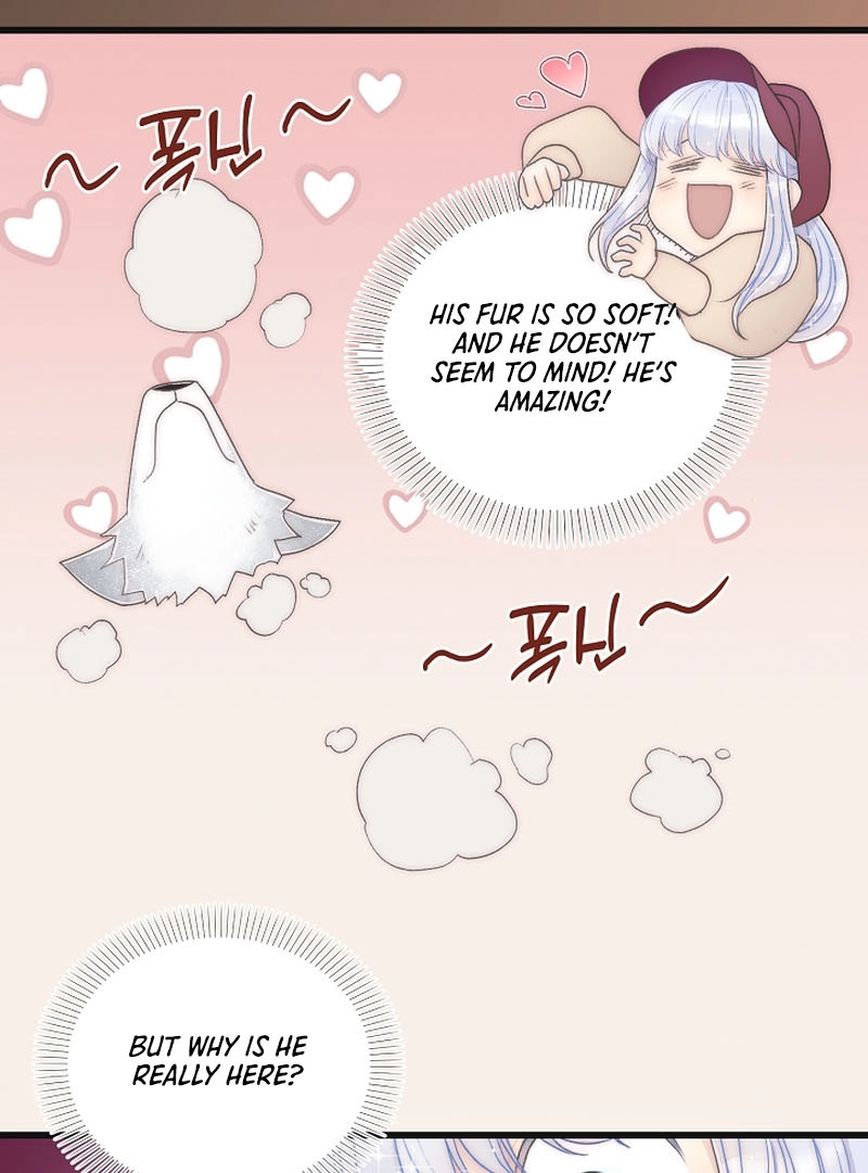 The Youngest Is Trying To Prevent the World From Ending Chapter 14 page 71 - 
