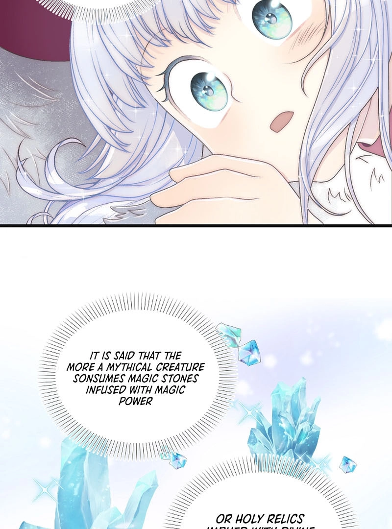 The Youngest Is Trying To Prevent the World From Ending Chapter 14 page 72 - 