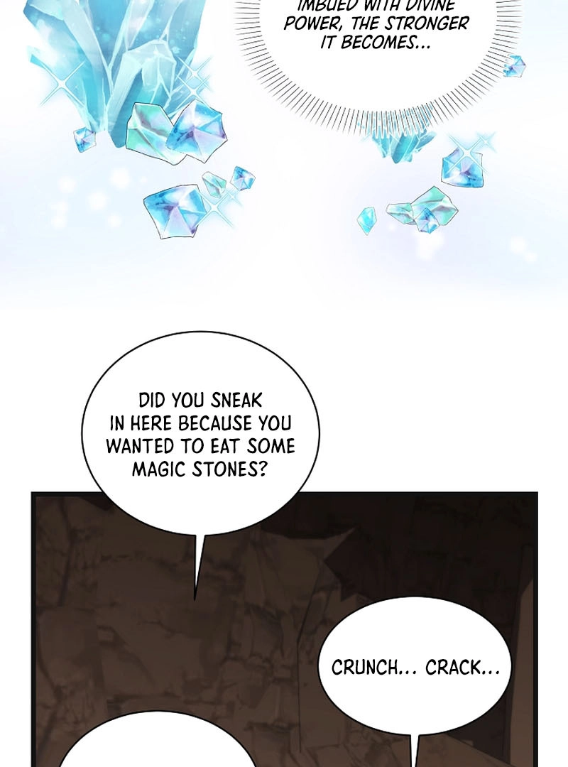 The Youngest Is Trying To Prevent the World From Ending Chapter 14 page 73 - 
