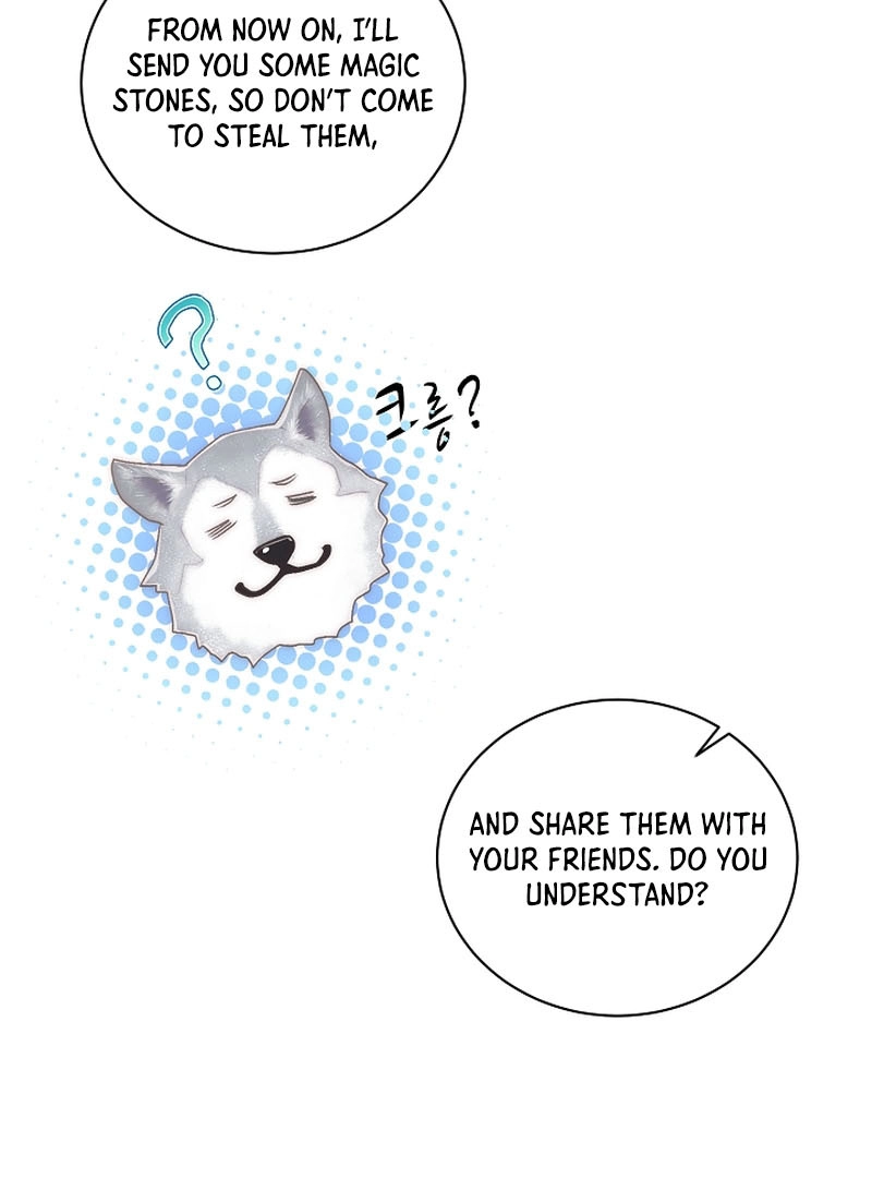 The Youngest Is Trying To Prevent the World From Ending Chapter 14 page 75 - 