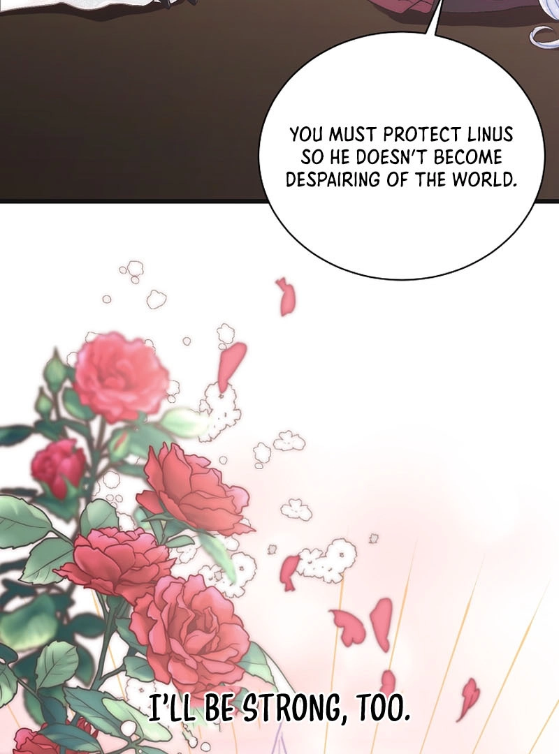 The Youngest Is Trying To Prevent the World From Ending Chapter 14 page 78 - 