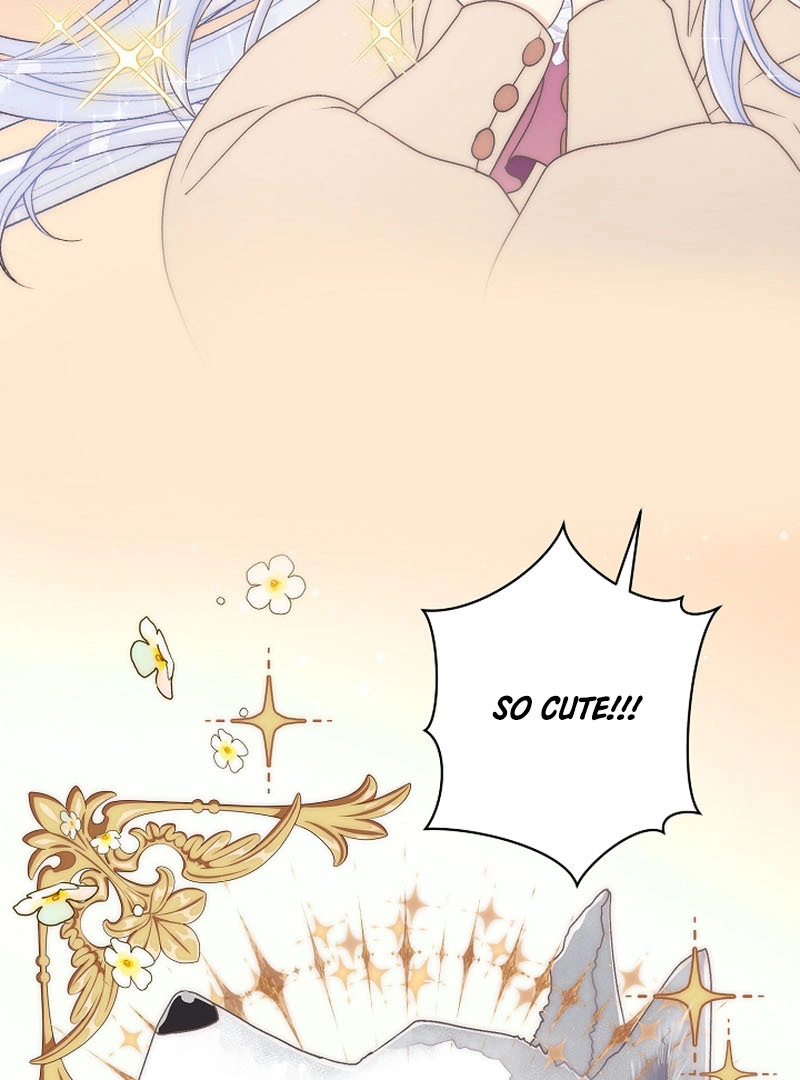 The Youngest Is Trying To Prevent the World From Ending Chapter 14 page 9 - 