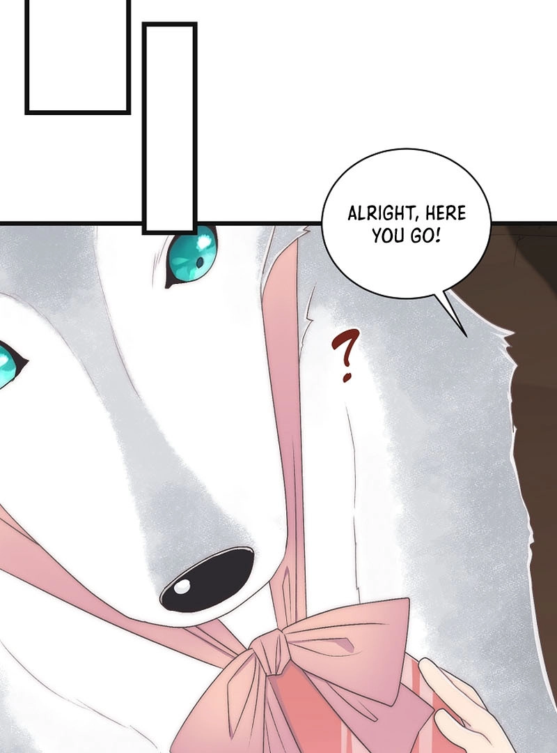 The Youngest Is Trying To Prevent the World From Ending Chapter 14 page 81 - 