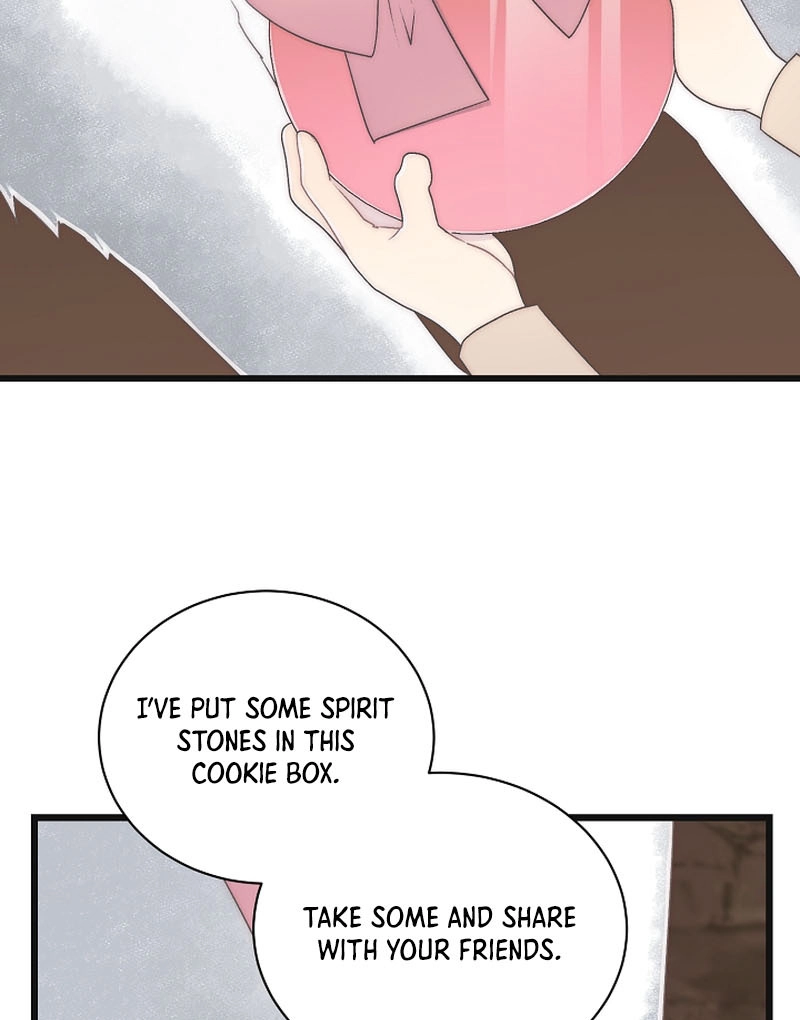 The Youngest Is Trying To Prevent the World From Ending Chapter 14 page 82 - 