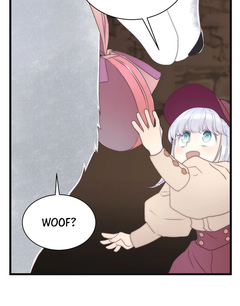 The Youngest Is Trying To Prevent the World From Ending Chapter 14 page 83 - 