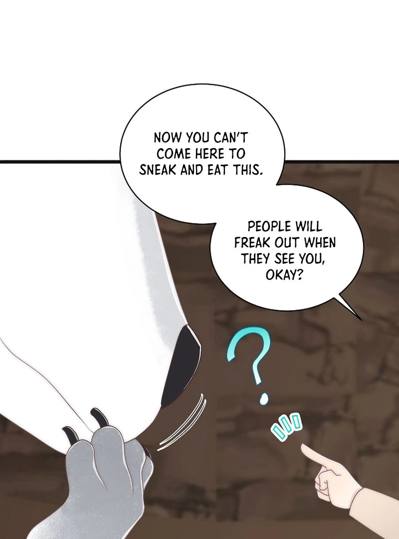 The Youngest Is Trying To Prevent the World From Ending Chapter 14 page 84 - 