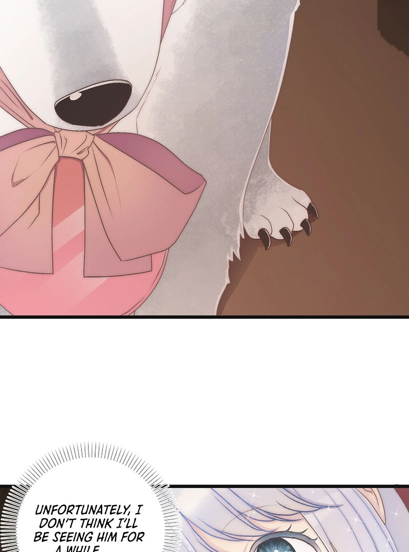 The Youngest Is Trying To Prevent the World From Ending Chapter 14 page 88 - 
