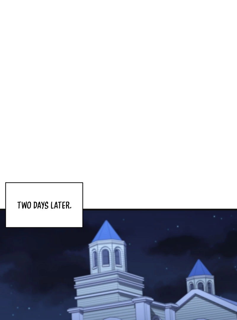 The Youngest Is Trying To Prevent the World From Ending Chapter 14 page 90 - 