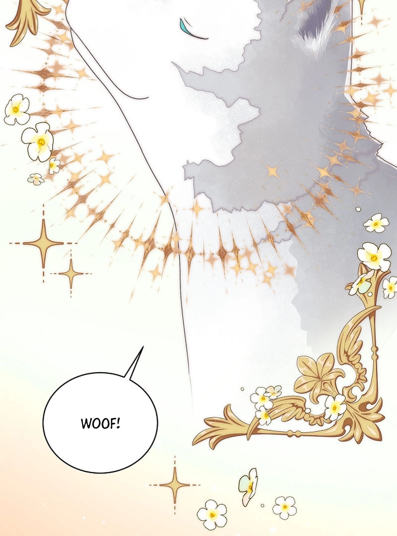 The Youngest Is Trying To Prevent the World From Ending Chapter 14 page 10 - 