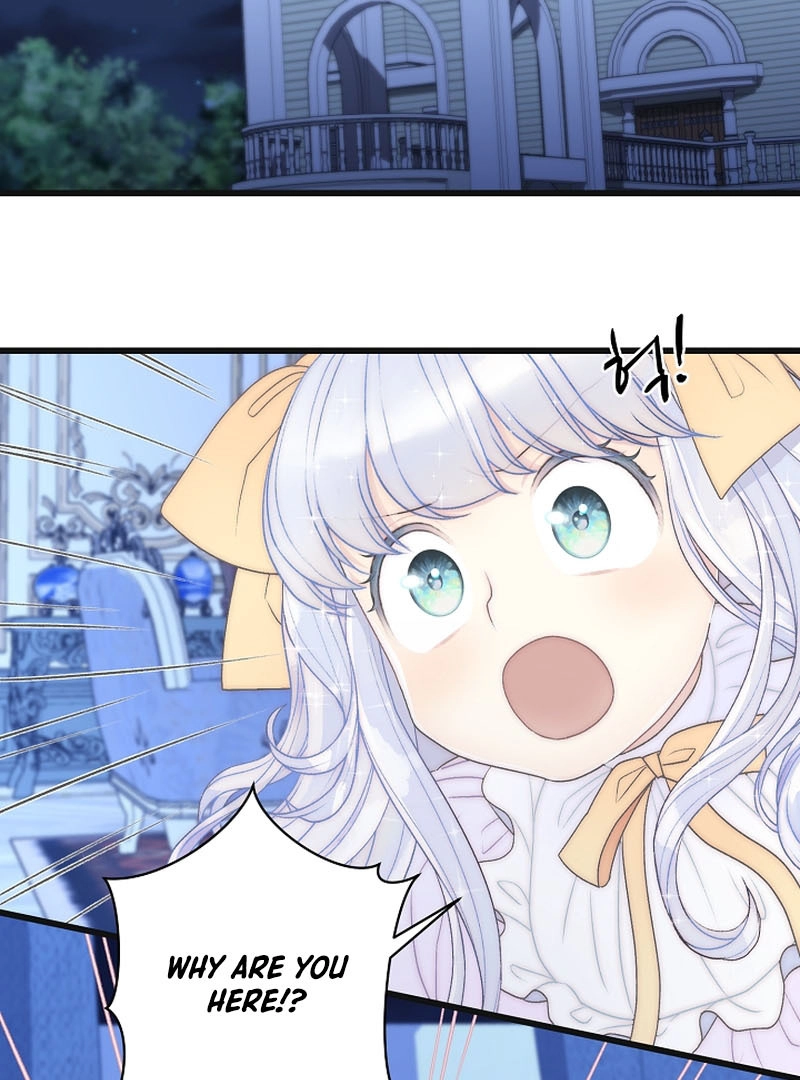 The Youngest Is Trying To Prevent the World From Ending Chapter 14 page 91 - 