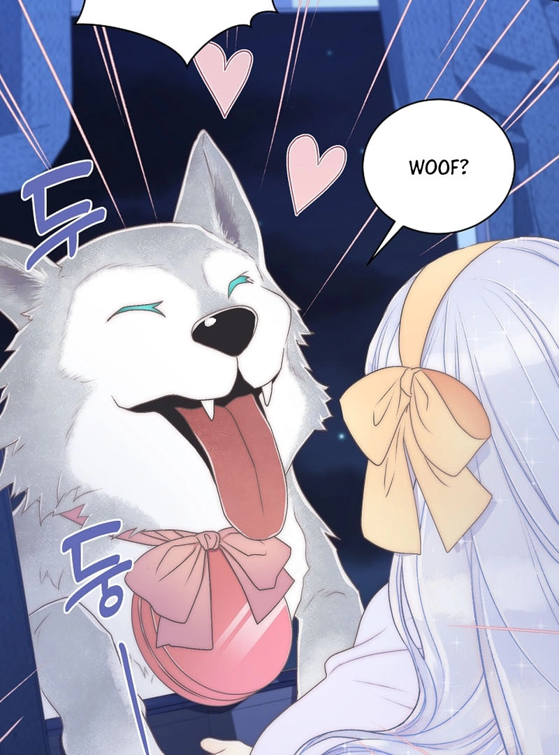 The Youngest Is Trying To Prevent the World From Ending Chapter 14 page 92 - 