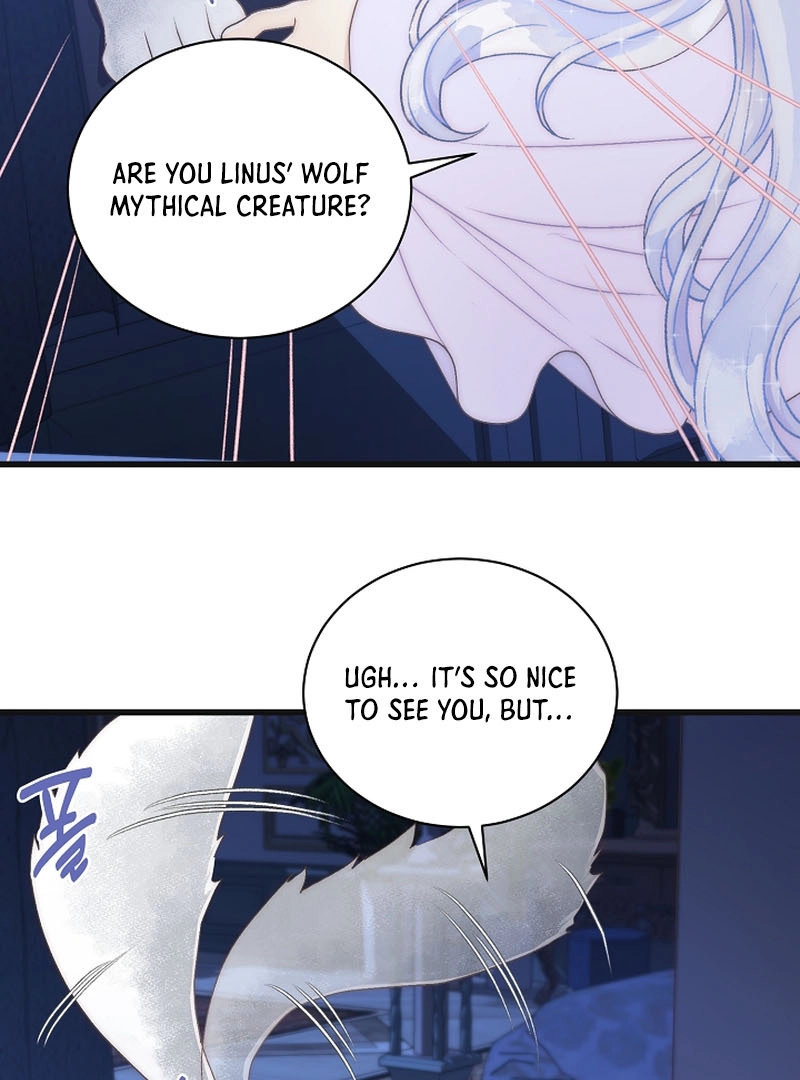 The Youngest Is Trying To Prevent the World From Ending Chapter 14 page 93 - 