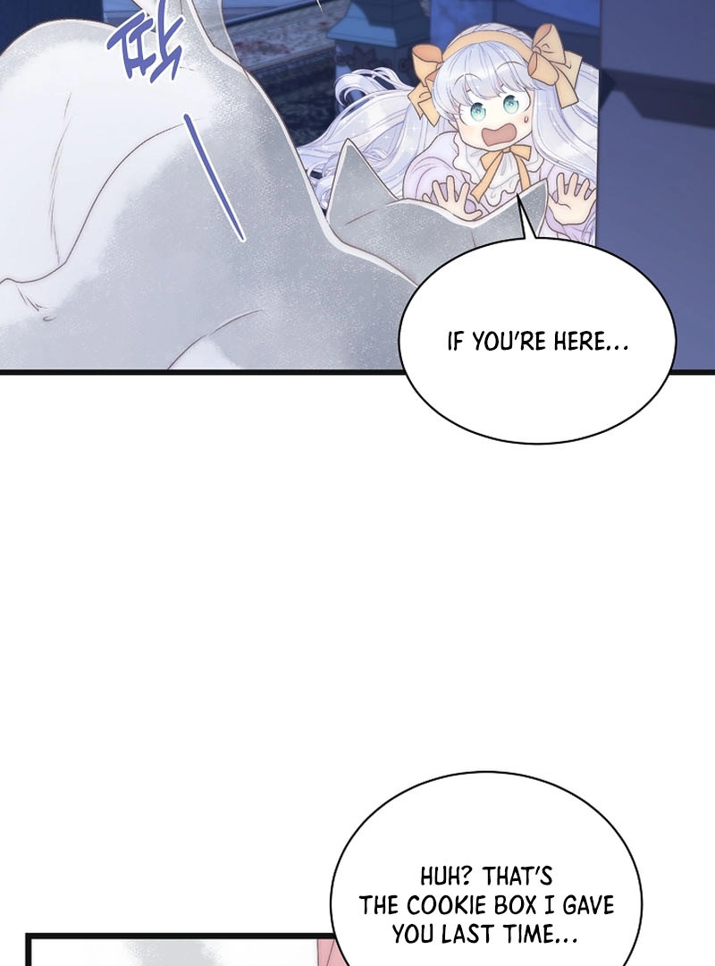 The Youngest Is Trying To Prevent the World From Ending Chapter 14 page 94 - 