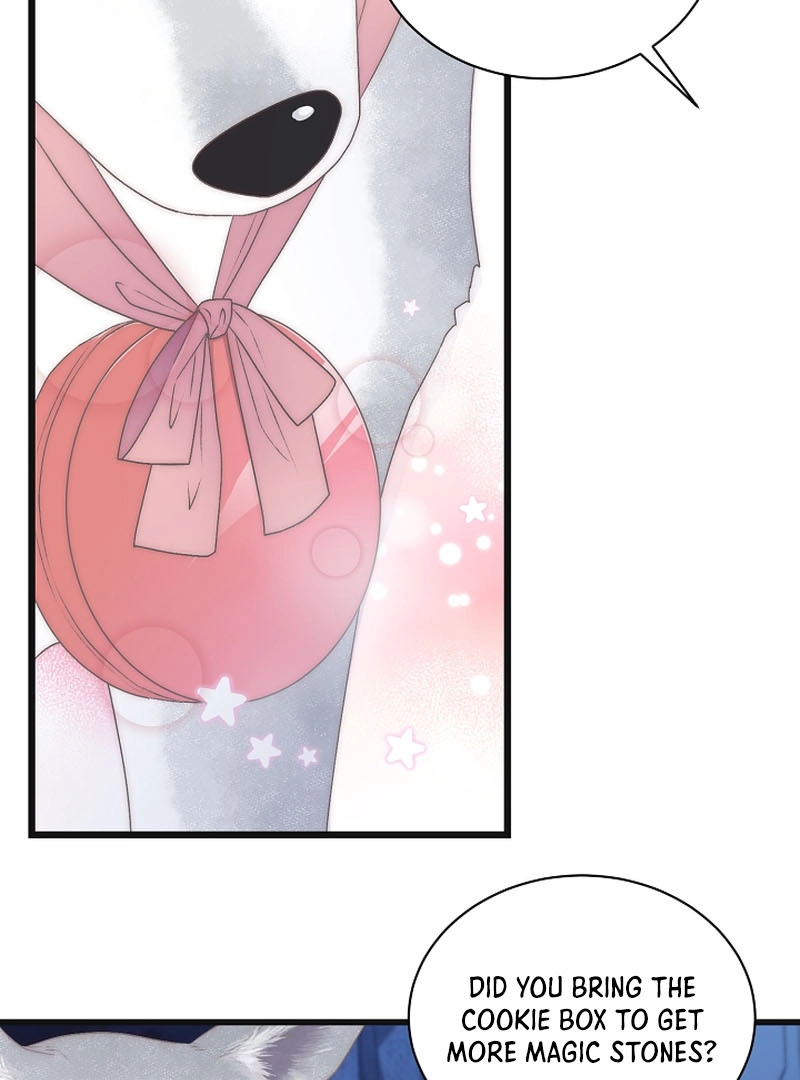 The Youngest Is Trying To Prevent the World From Ending Chapter 14 page 95 - 
