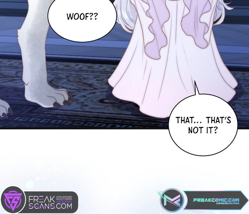 The Youngest Is Trying To Prevent the World From Ending Chapter 14 page 97 - 