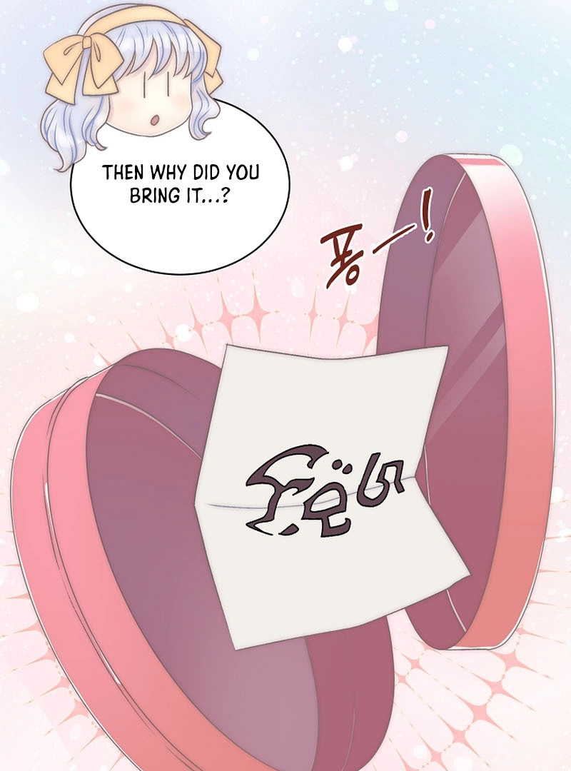 The Youngest Is Trying To Prevent the World From Ending Chapter 14 page 98 - 