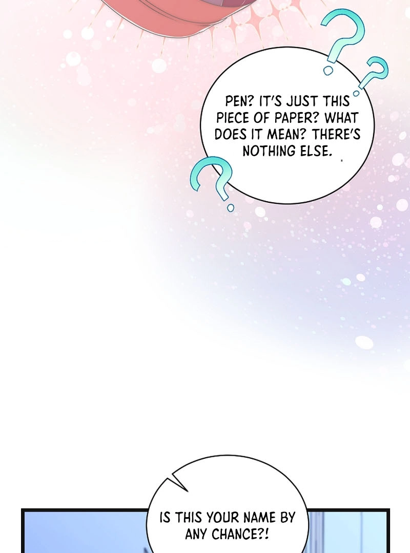 The Youngest Is Trying To Prevent the World From Ending Chapter 14 page 99 - 